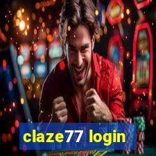 claze77 login